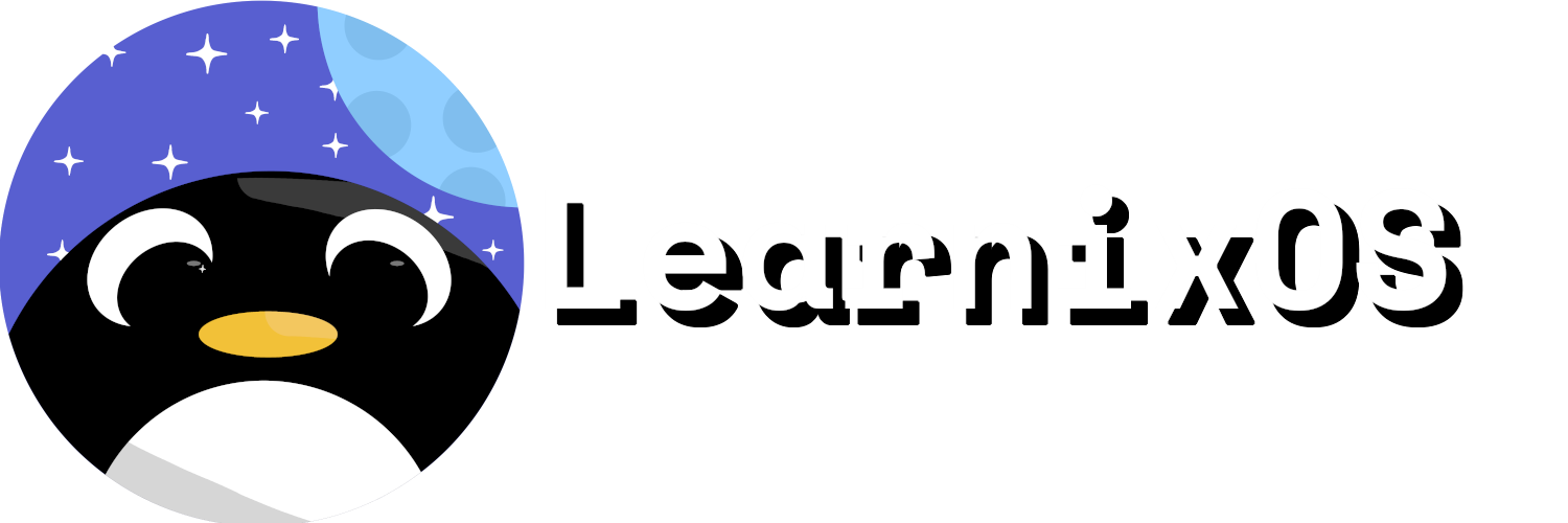 LearnixOS